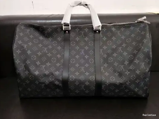 Repzbay 55 Vuitton Louis KEEPALL 0515